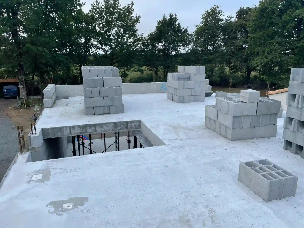 quand faire appel à un maitre d'œuvre ? En cas de chantier à l'arrêt