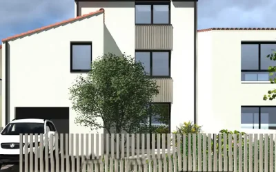 Construire sa maison avec un maître d’œuvre : les 6 étapes clés pour réussir votre projet