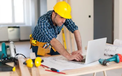 Quand faire appel à un maitre d’œuvre ? Le guide pour réussir vos travaux sans stress